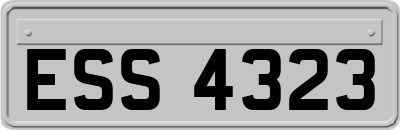 ESS4323
