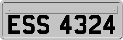 ESS4324