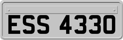 ESS4330