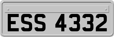 ESS4332