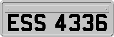 ESS4336