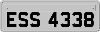 ESS4338