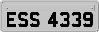 ESS4339