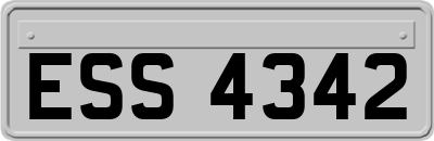 ESS4342