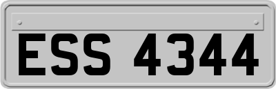 ESS4344