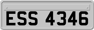 ESS4346