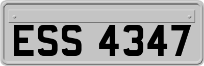 ESS4347