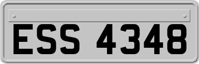 ESS4348
