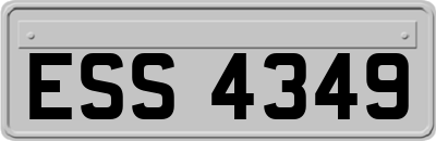 ESS4349