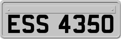 ESS4350