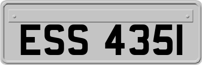 ESS4351