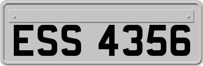 ESS4356