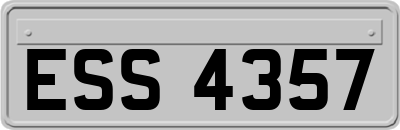 ESS4357