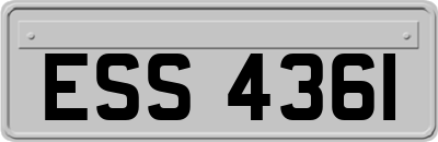 ESS4361