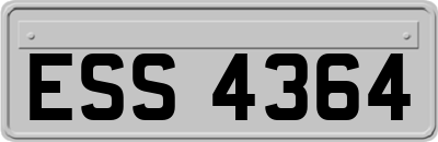 ESS4364