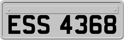 ESS4368