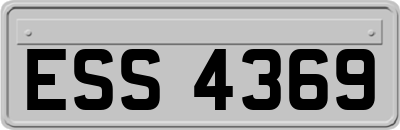 ESS4369