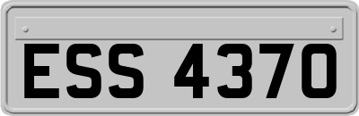 ESS4370