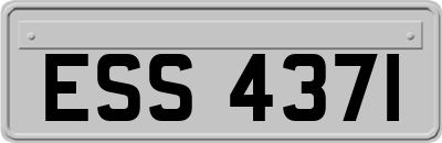 ESS4371