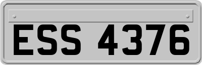 ESS4376