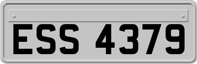 ESS4379