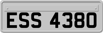 ESS4380