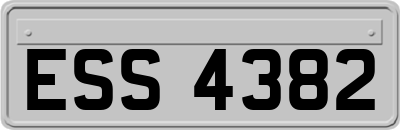 ESS4382