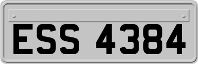 ESS4384