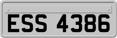 ESS4386