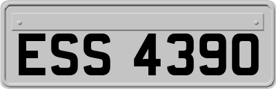 ESS4390
