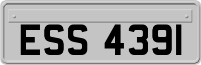 ESS4391