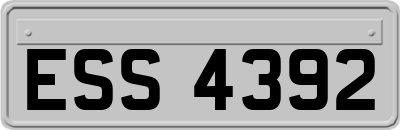 ESS4392