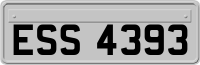 ESS4393