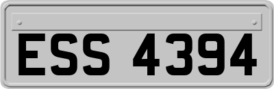 ESS4394