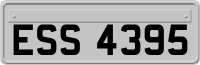 ESS4395