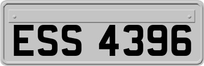 ESS4396