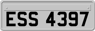 ESS4397