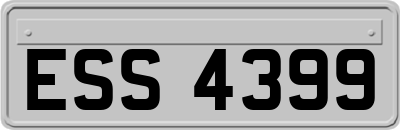 ESS4399