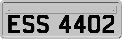 ESS4402