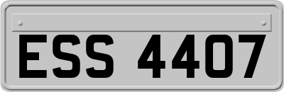 ESS4407