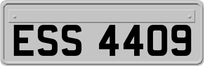 ESS4409