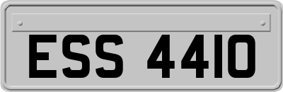 ESS4410