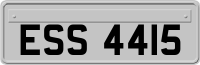 ESS4415