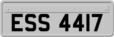 ESS4417