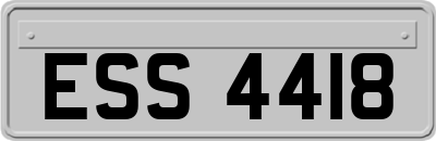 ESS4418