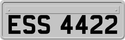ESS4422