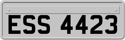 ESS4423