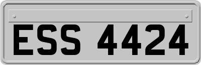 ESS4424