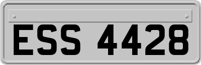 ESS4428