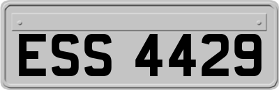 ESS4429